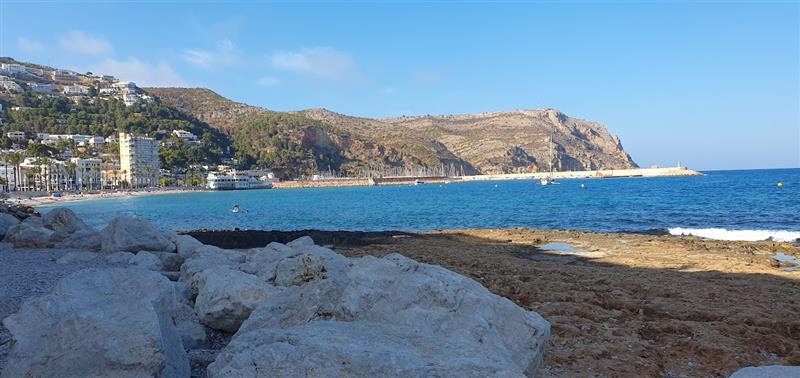 Javea Puerto